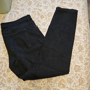 Everlane Women's Black Skinny Jeans